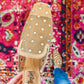 Corkys Footwear - To Die For Studded Mule