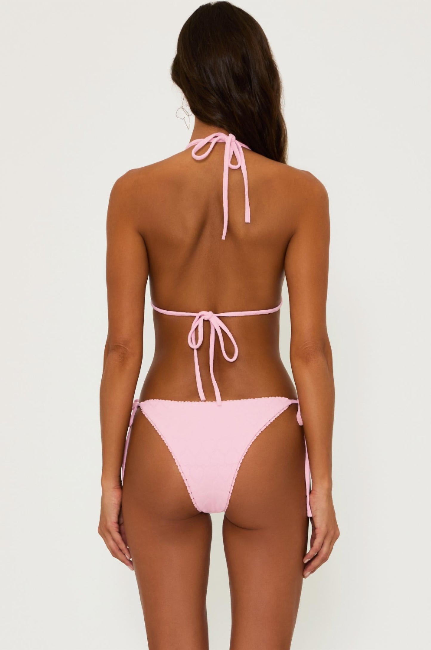 Beach Riot - Julie Sands Bikini Top