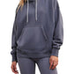 Z Supply - Oversized Hoodie Sweatshirt