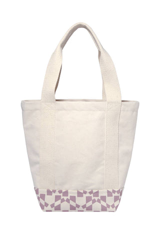 Dance Happy Designs - Bolsa Tote Hadley Mini Feminina