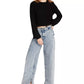 Steve Madden - Camille Cropped Sweater
