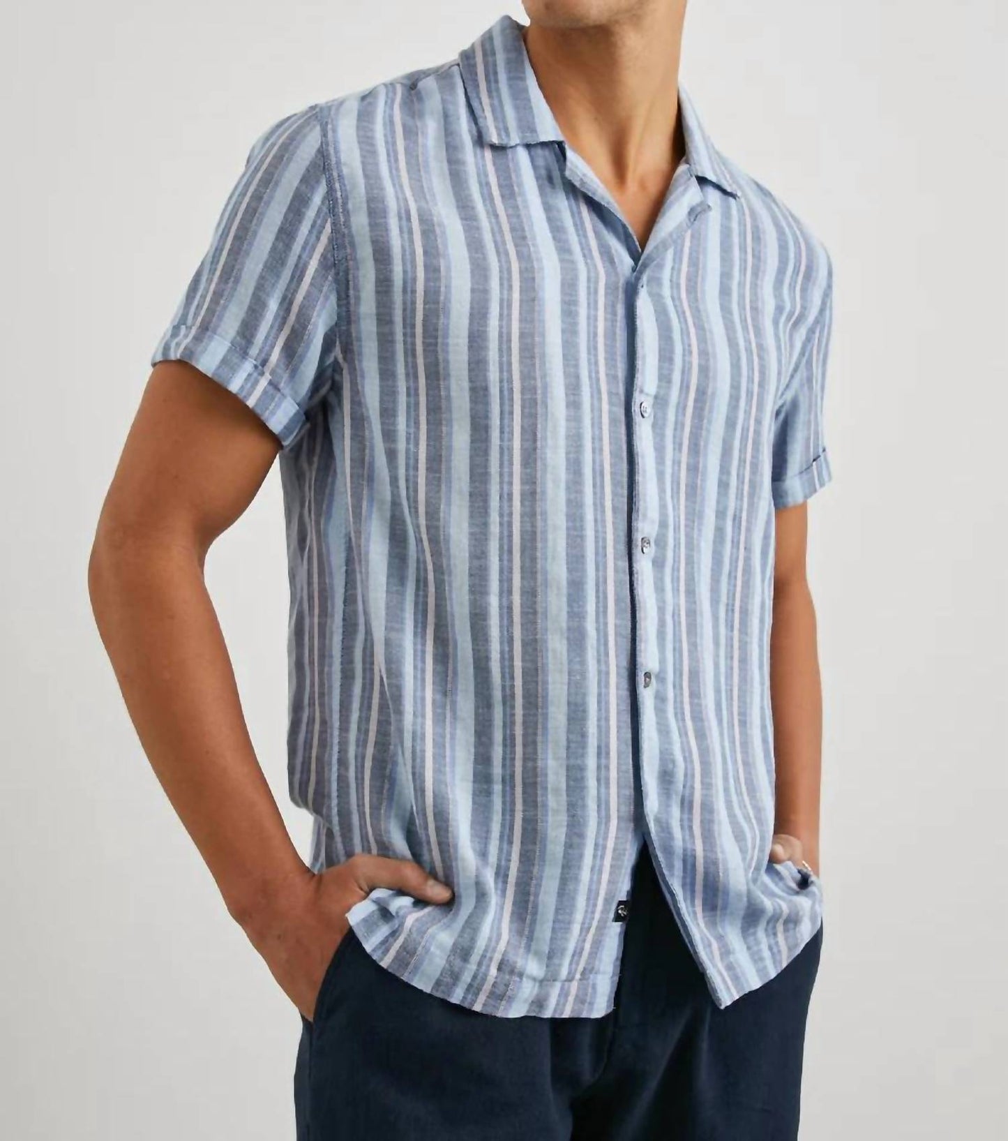 Rails - Amalfi Shirt