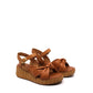 Sofft - Women's Farah Luggage Sandals