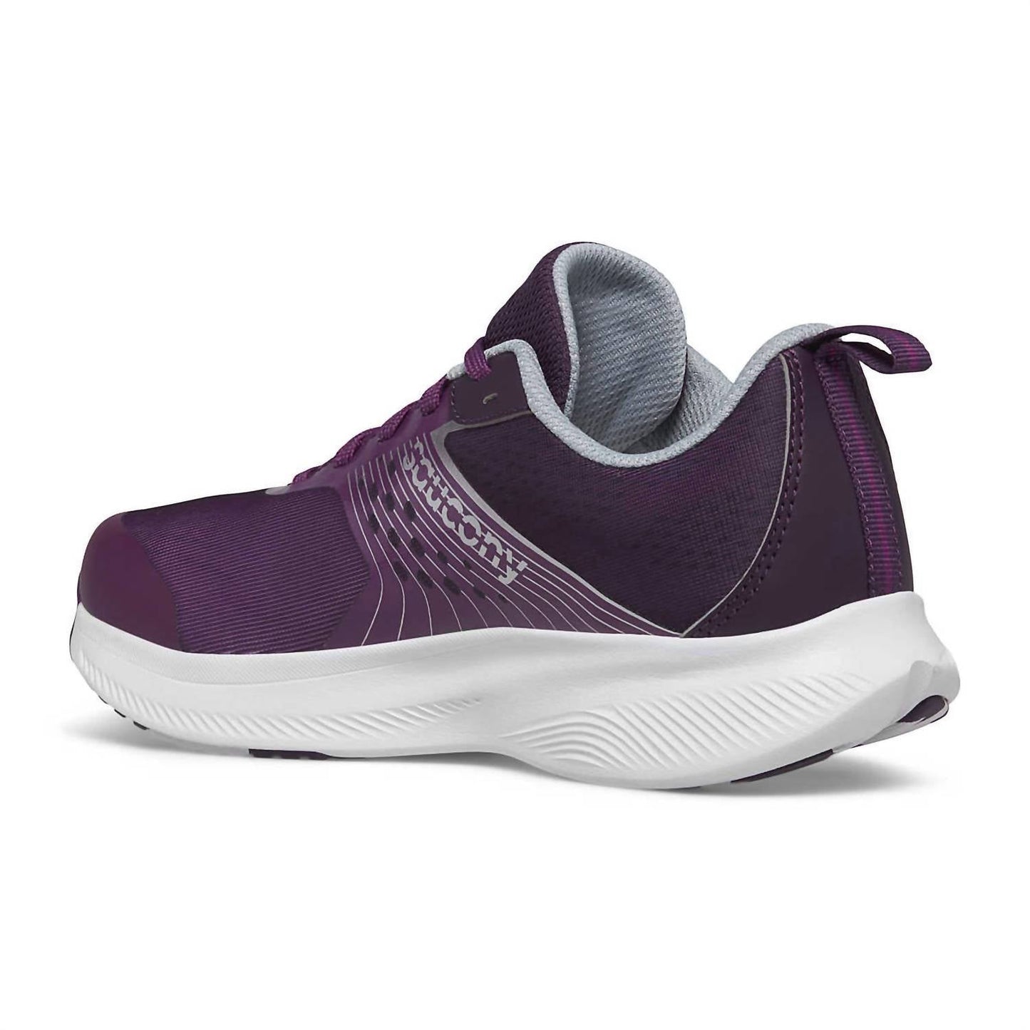 Saucony - Kid's Ride Kdz Running Shoes