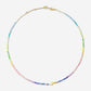 Anni Lu - Women's Capri Necklace