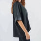 Emily Mccarthy - Coco Cape Top