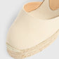 Castaner - Women's Carina Wedge Espadrille