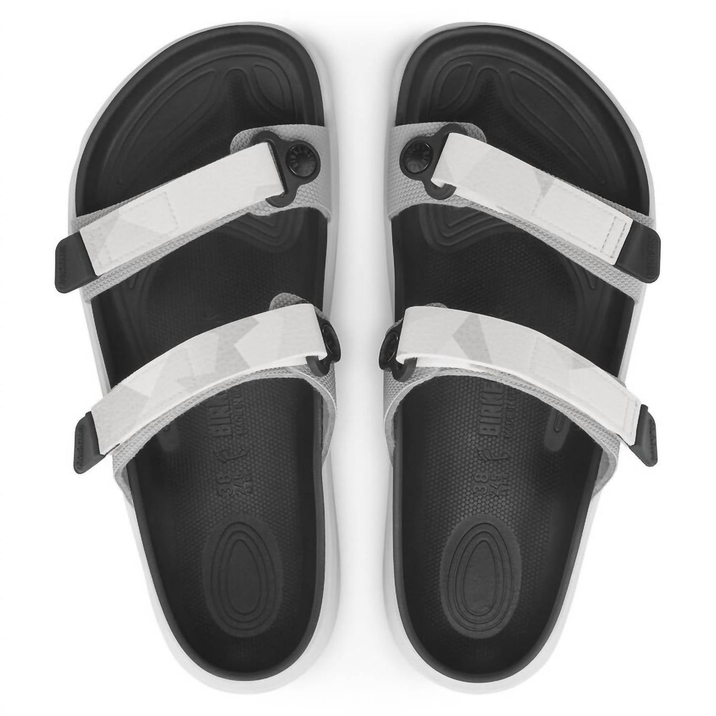 Birkenstock - Women's Arizona Birkoflor Soft Footbed Sandal