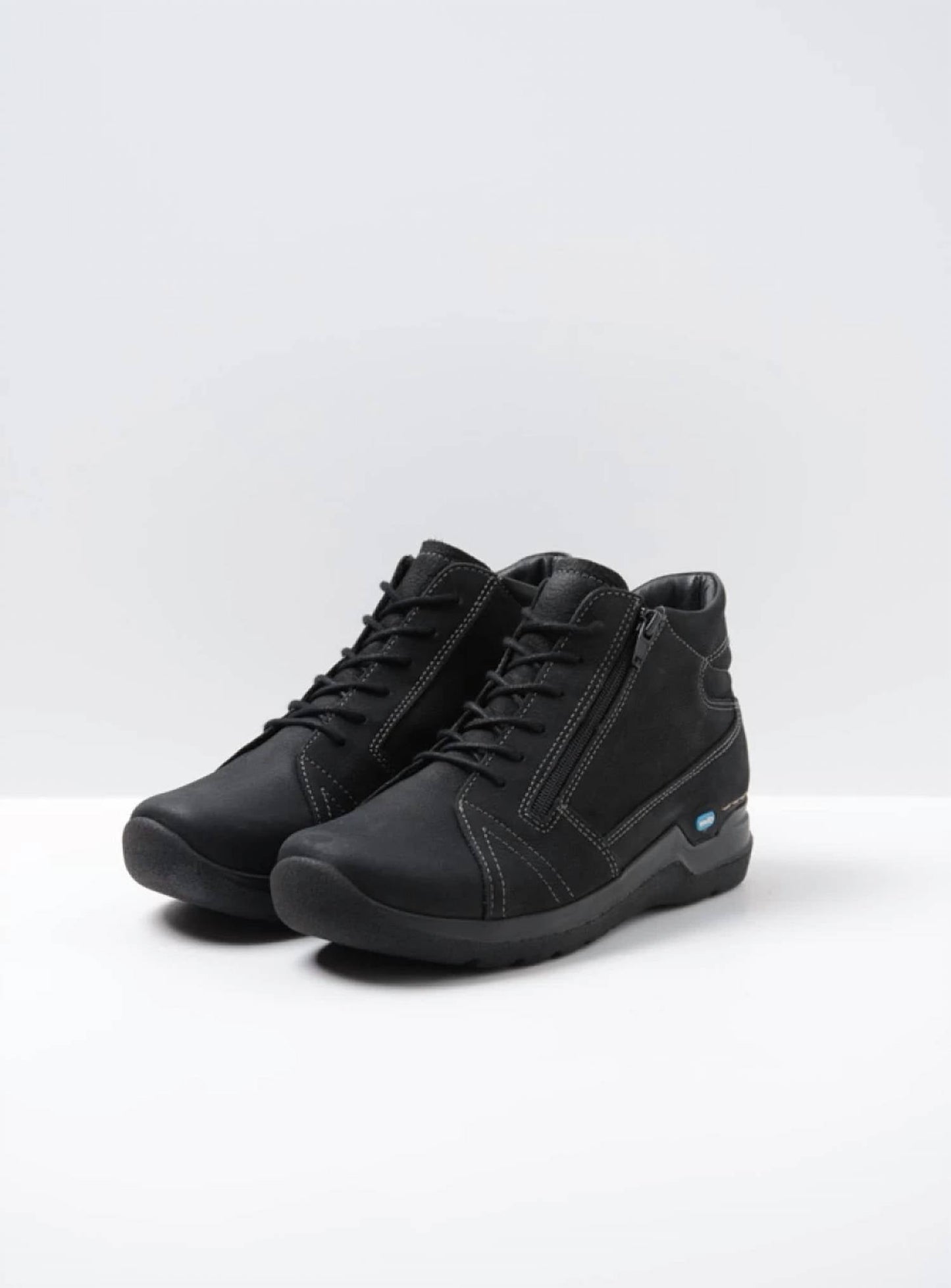 Wolky - Women's Why Shoes