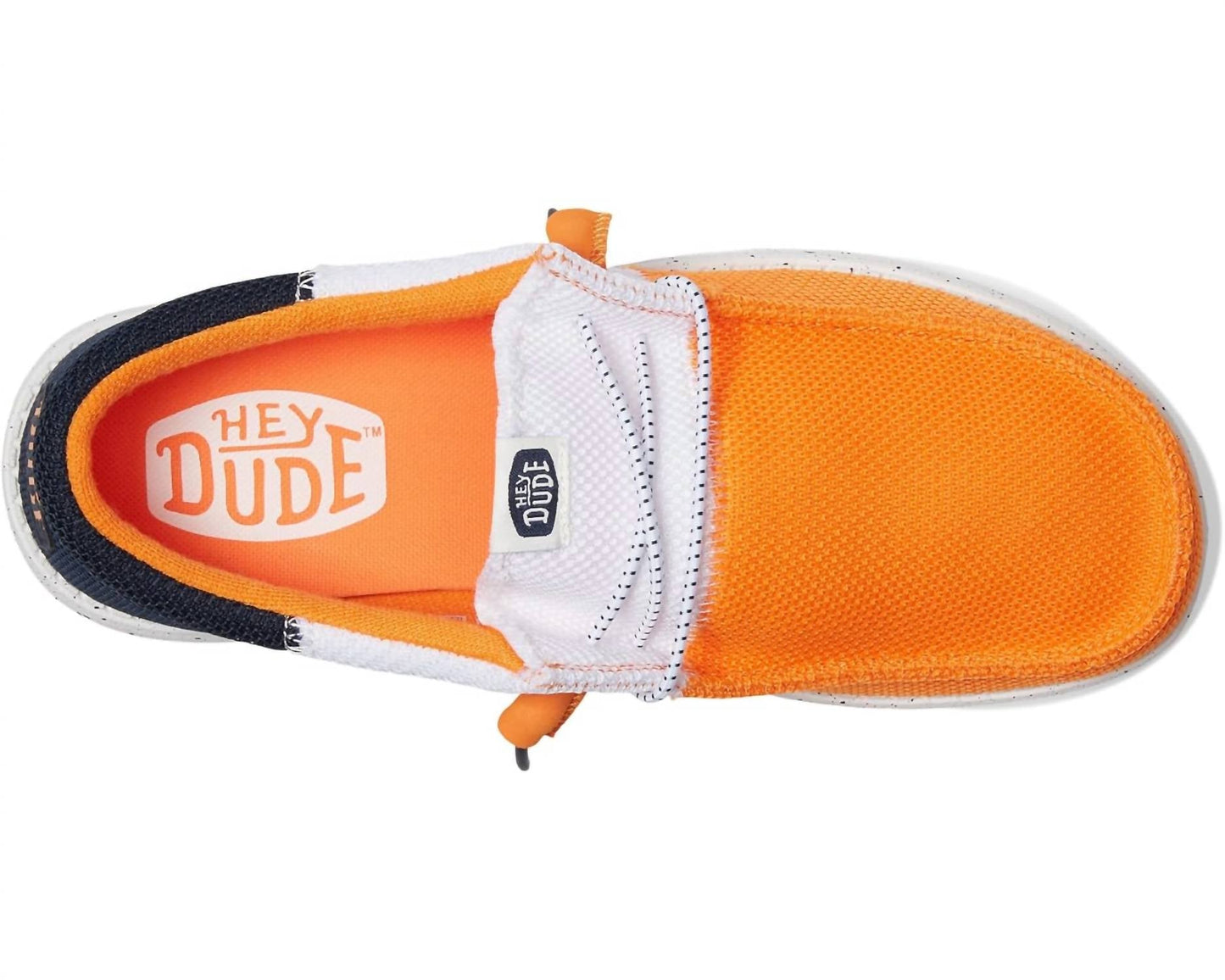 Hey Dude - Men’s Wally Tri Varsity Loafers