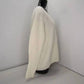 Club Monaco - Women's Cashmere V-neck Long Sleeve Sweater