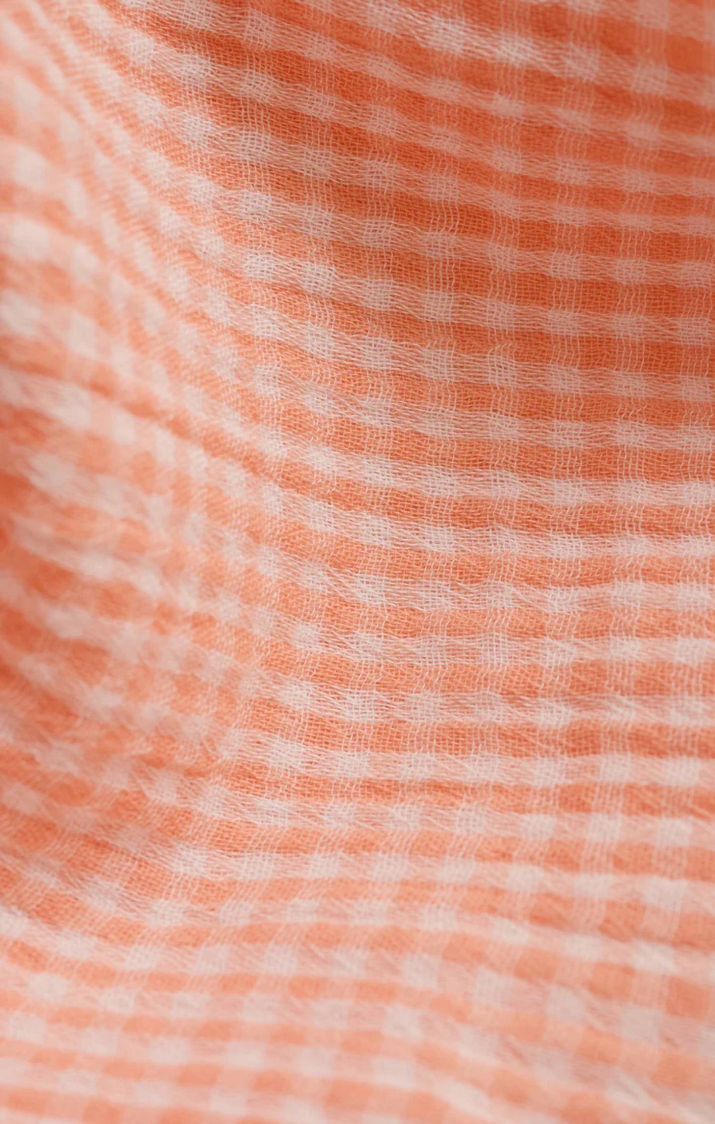 Z Supply - Classic Gingham Short