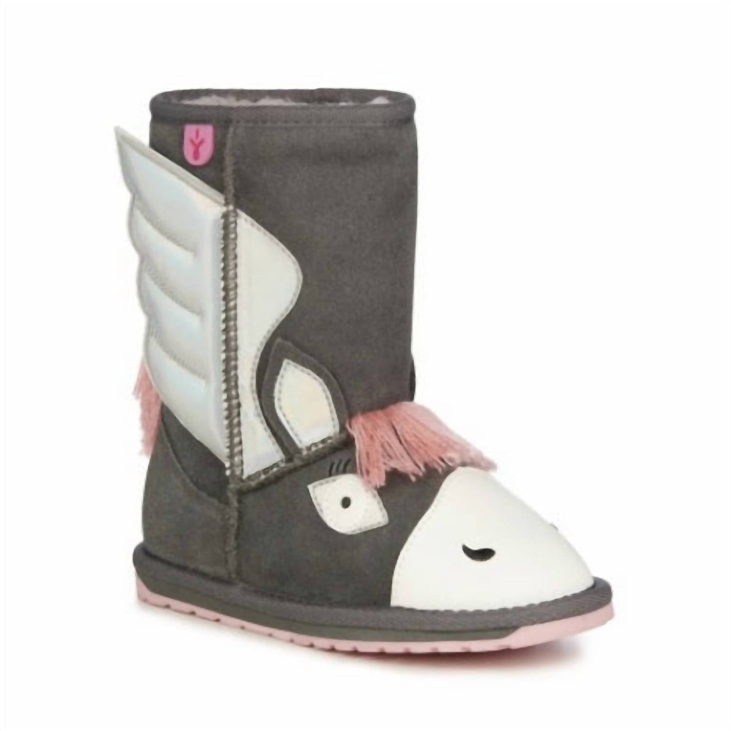 Emu Australia - Toddler's Pegasus Boots