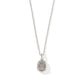 Kendra Scott - Daphne Framed Short Pendant Necklace