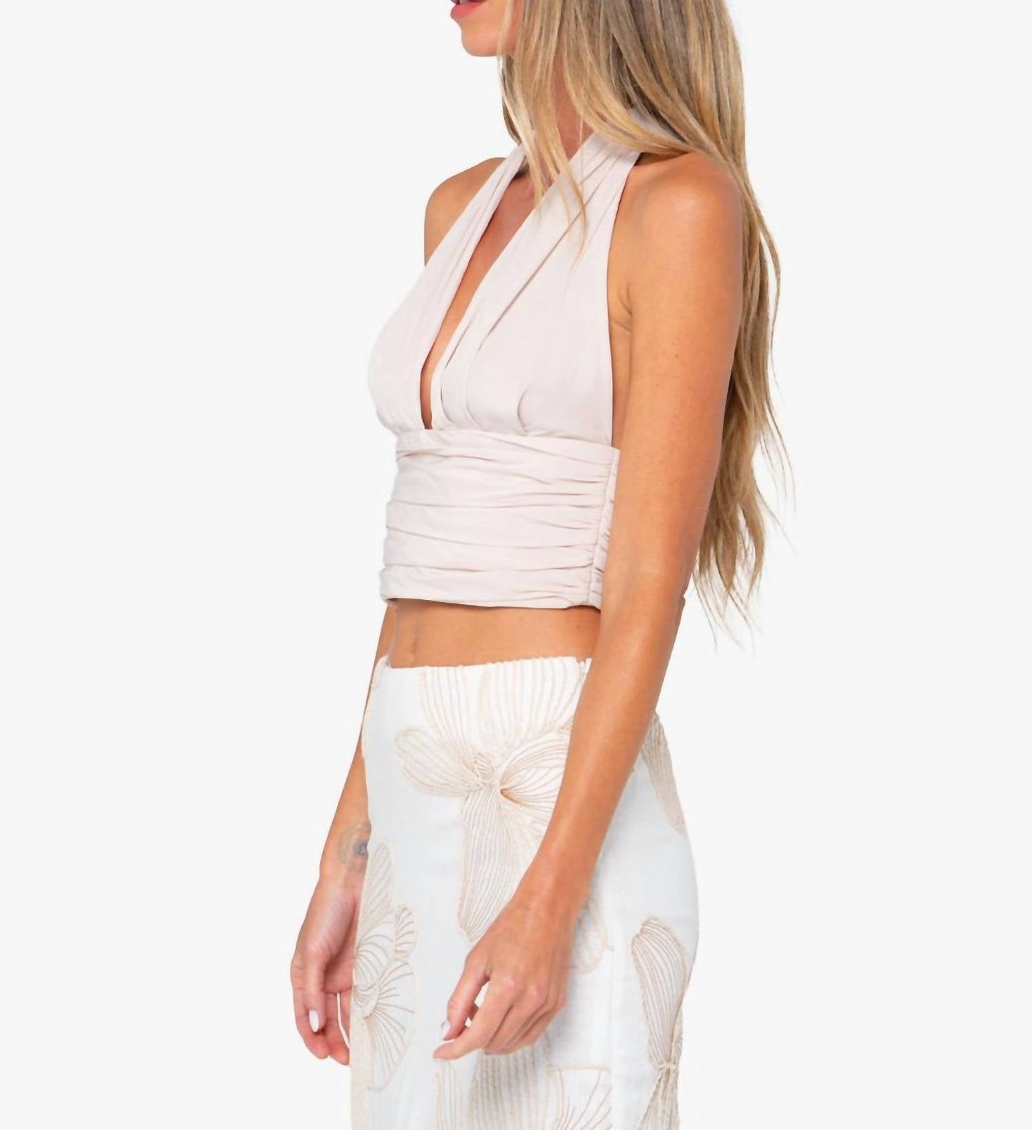 Jbq - Ames Top