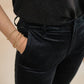 Kut From The Kloth - Elizabeth Velveteen Trouser