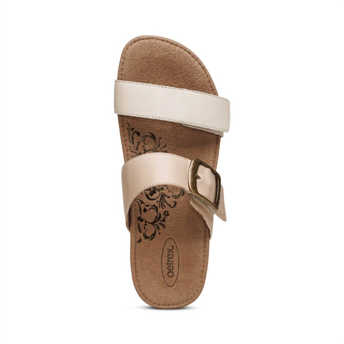 Aetrex - WOMEN DAISY SLIDE SANDAL