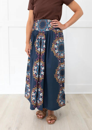 Cleobella - Esmeralda Skirt