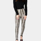 Buddylove - Mila Patent Vegan Leather Legging