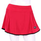 Love Love Tennis - Women's Gladiator Tennis Skirt