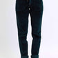 Judy Blue - High Rise Corduroy Cuffed Jogger Pants