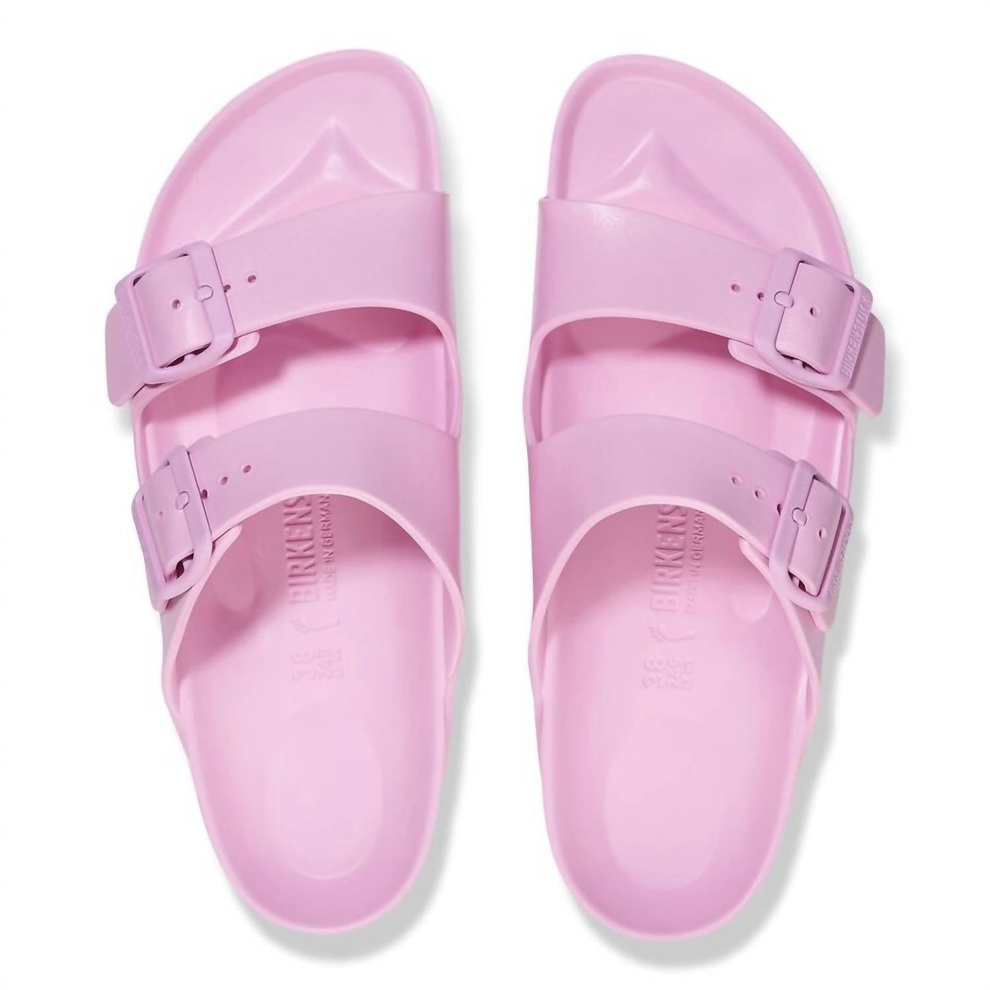 Birkenstock - Arizona Sandals