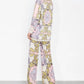Alice + Olivia - Lane Slit Cuff Button Down Shirt
