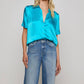 L'Agence - Ellah Silk Blouse
