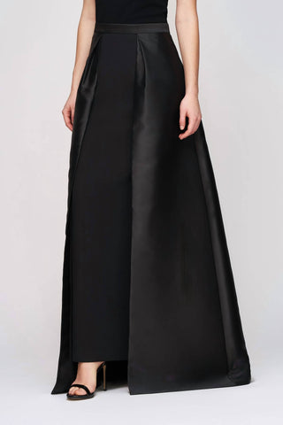 Kay Unger - Isabela Walk Thru Skirt