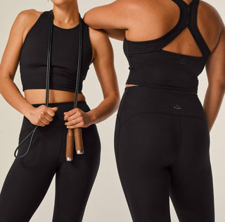 Além do Yoga - Tanque de Esforço Powerbeyond