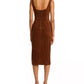 Steve Madden - Milo Midi Dress