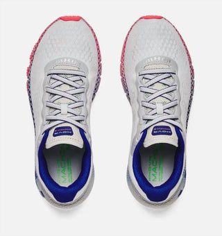 Under Armour - Tênis de corrida feminino Hovr Machina 2