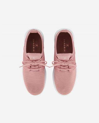 Danskin - Women's Enjoy Lace Up Sneaker