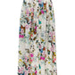 L'Agence - Seina Midi Skirt
