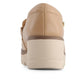 Andrea - Women's Casual Wedge Loafers