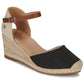 Xti - Women's Wedge Sandals