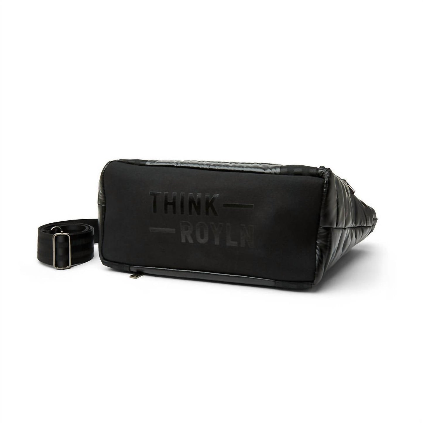 Think Royln - Women's Jr Jetset Tote Bag