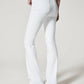 Spanx - High-rise Flare Jeans
