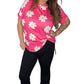 Lovesoft - Daisy Printed Crewneck T Shirt