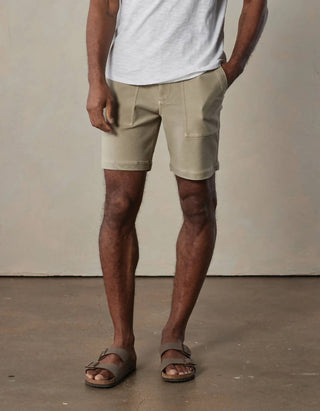 The Normal Brand - Terry Shorts