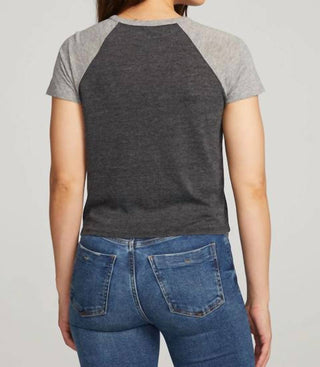 Chaser - Ac/dc Highway To Hell Tee