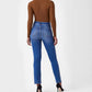 Spanx - Ribbed Long Sleeve Turtleneck Bodysuit