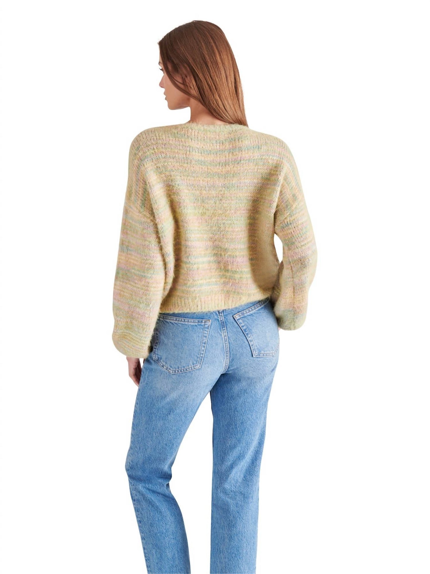 Steve Madden - Colette Sweater