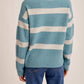 Hem & Thread - Women's Striped Sweater