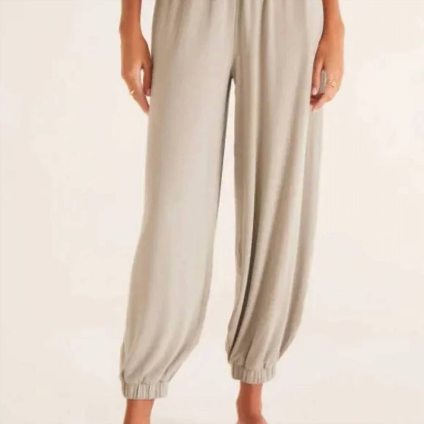 Z Supply - Savina Jogger Pants