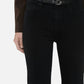 Frame - Women's Icon Mid-rise Flare Leg Jeans