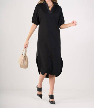 Emily Mccarthy - Poppy Caftan