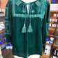 Another Love - Women's Katana Velvet Top