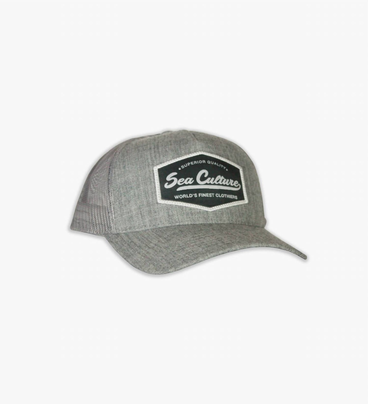 Sea Culture - Unisex World's Finest Clothiers Hat