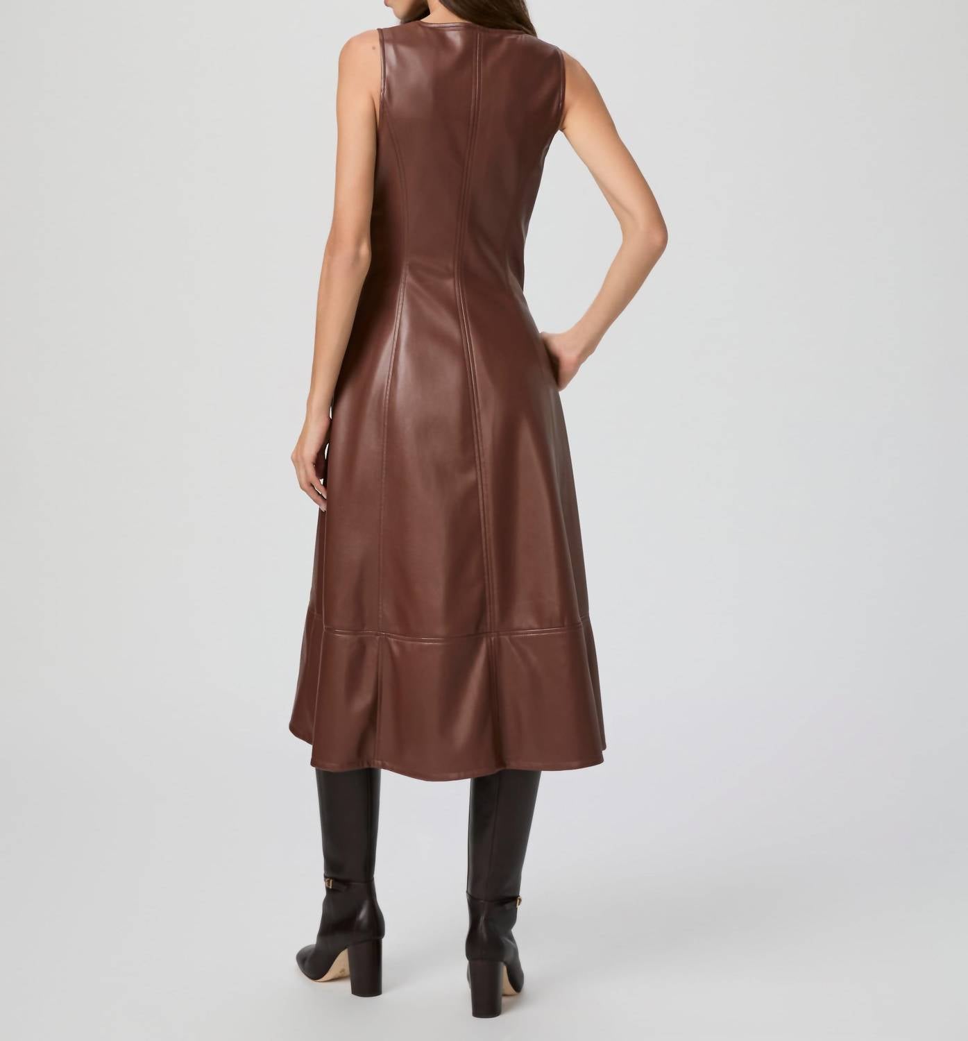 Paige - Fiorella dress